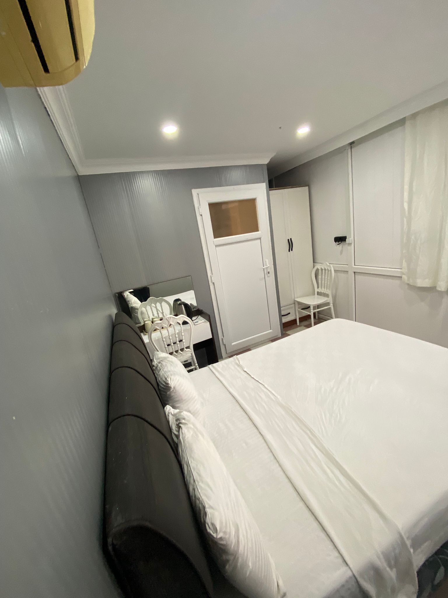 Antalya Kepez Çatı Double Oda Görsel 3